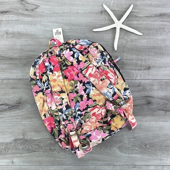 🔆BILLABONG🔆JABKCHAN HAND OVER BACKPACK HIKING OVER NIGHT BEACH BAG - Picture 8 of 10